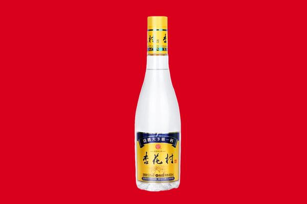 济南市历城回收杏花村