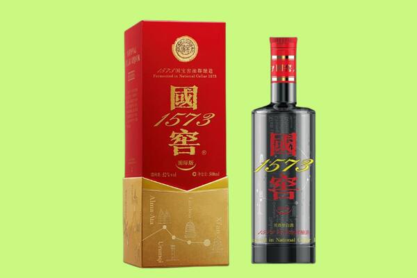 济南市历城回收国窖